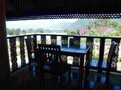 Para Resort Koh Chang Exterior photo