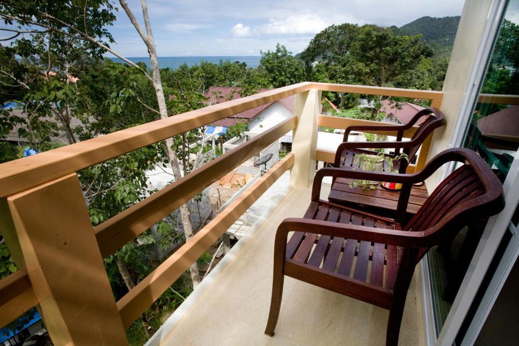 Para Resort Koh Chang Exterior photo