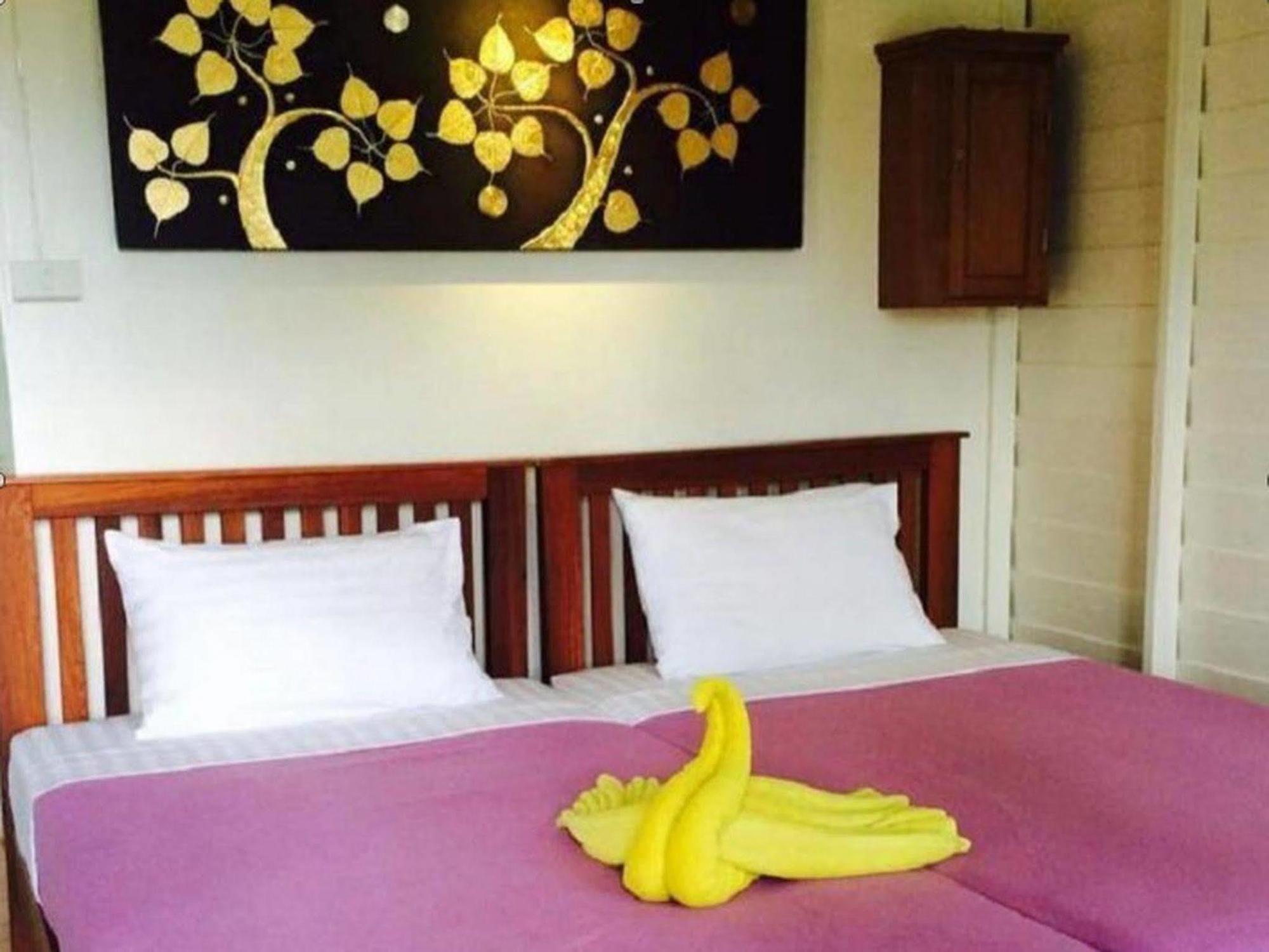 Para Resort Koh Chang Exterior photo