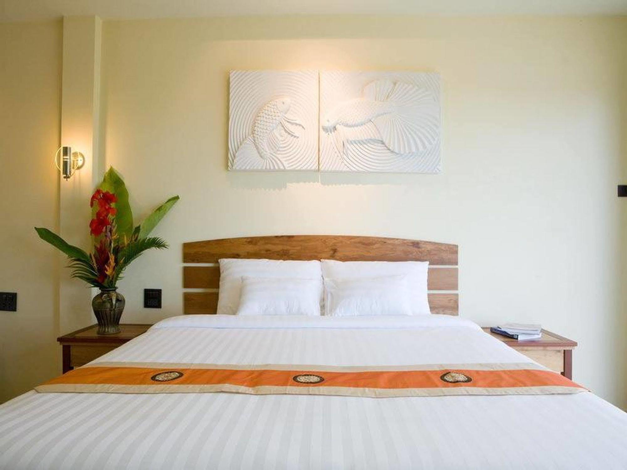Para Resort Koh Chang Room photo