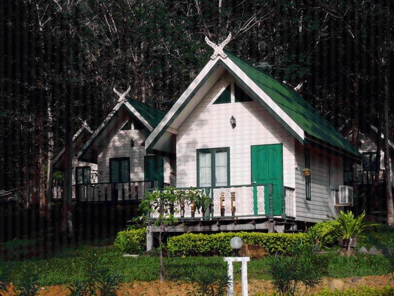 Para Resort Koh Chang Exterior photo